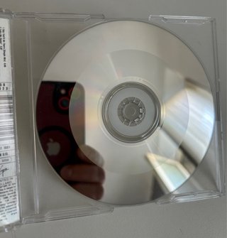 Spice Girls - Say You'll Be There cd single