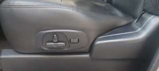 Mitsubishi Montero 2007