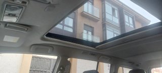 Mitsubishi Montero 2007