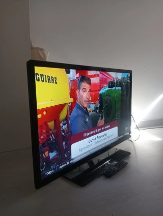TV Philips 50 pulgadas