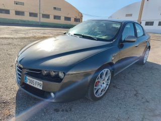 Alfa Romeo 159 2007