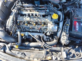 Alfa Romeo 159 2007