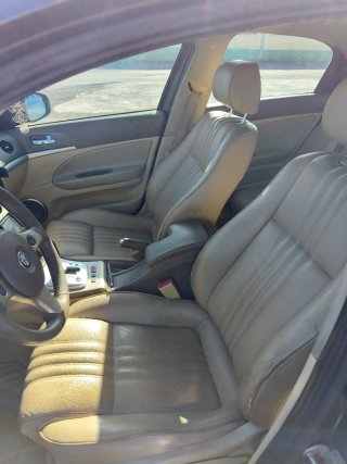 Alfa Romeo 159 2007