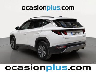 Hyundai Tucson 1.6 CRDI Maxx 85 kW (115 CV)