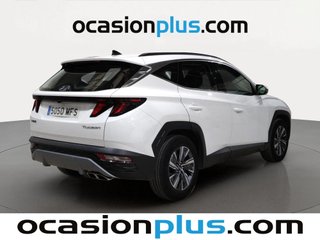 Hyundai Tucson 1.6 CRDI Maxx 85 kW (115 CV)
