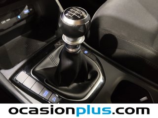 Hyundai Tucson 1.6 CRDI Maxx 85 kW (115 CV)