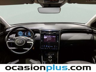 Hyundai Tucson 1.6 CRDI Maxx 85 kW (115 CV)