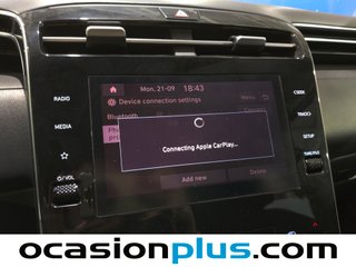 Hyundai Tucson 1.6 CRDI Maxx 85 kW (115 CV)