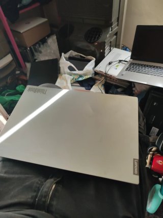 Lenovo ThinkBook 15 IIL Plata