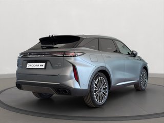 Omoda 9 2025
