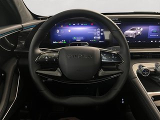 Omoda 9 2025