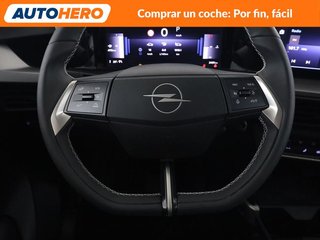Opel Frontera 1.2 Mild-Hybrid GS