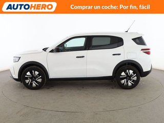 Opel Frontera 1.2 Mild-Hybrid GS