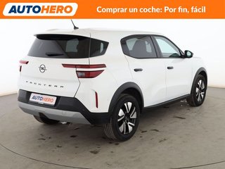 Opel Frontera 1.2 Mild-Hybrid GS