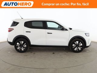 Opel Frontera 1.2 Mild-Hybrid GS