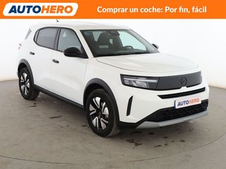 Opel Frontera 1.2 Mild-Hybrid GS