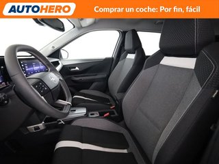 Opel Frontera 1.2 Mild-Hybrid GS