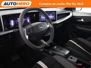 Opel Frontera 1.2 Mild-Hybrid GS