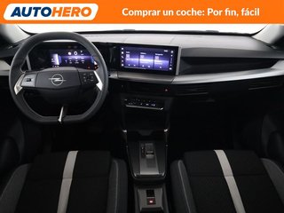 Opel Frontera 1.2 Mild-Hybrid GS