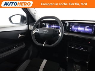 Opel Frontera 1.2 Mild-Hybrid GS