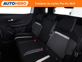 Opel Frontera 1.2 Mild-Hybrid GS