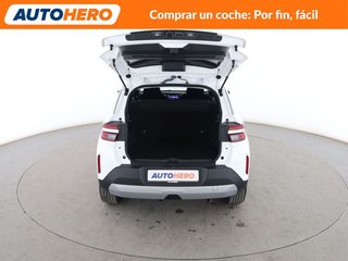 Opel Frontera 1.2 Mild-Hybrid GS