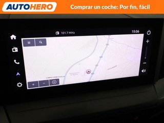 Opel Frontera 1.2 Mild-Hybrid GS