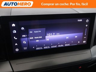 Opel Frontera 1.2 Mild-Hybrid GS
