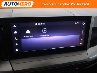 Opel Frontera 1.2 Mild-Hybrid GS