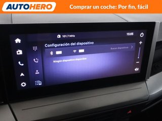 Opel Frontera 1.2 Mild-Hybrid GS