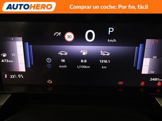 Opel Frontera 1.2 Mild-Hybrid GS