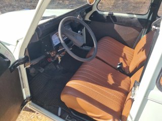 Citroen AMI 1994