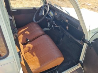 Citroen AMI 1994