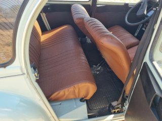 Citroen AMI 1994