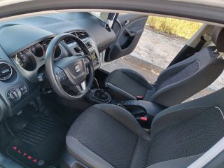 SEAT Altea 2015