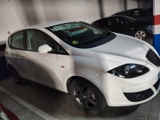 SEAT Altea 2015
