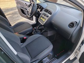 SEAT Altea 2015