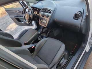 SEAT Altea 2015