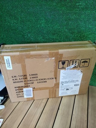 Jaula Metálica Plegable Amazon Basics