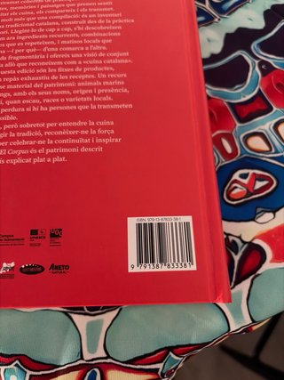 Corpus de la cuina catalana: L’inventari més co...
