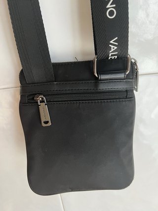 Bandolera Valentino Nero