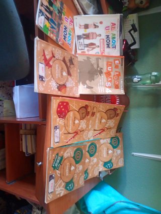 Libros de 4 de primaria