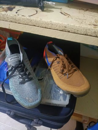 Zapatillas Nike VaporMax