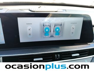 EBRO S700 1.6 TGDI Luxury 7 DCT 108 kW (147 CV)