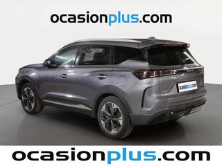 EBRO S700 1.6 TGDI Luxury 7 DCT 108 kW (147 CV)