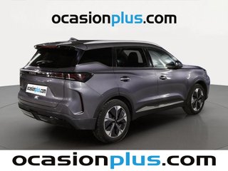 EBRO S700 1.6 TGDI Luxury 7 DCT 108 kW (147 CV)