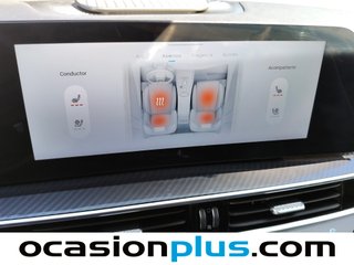 EBRO S700 1.6 TGDI Luxury 7 DCT 108 kW (147 CV)