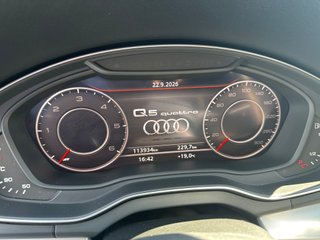 Audi Q5 2019
