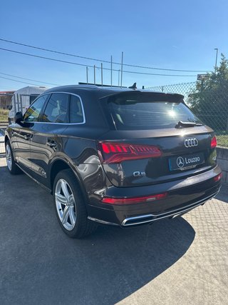 Audi Q5 2019