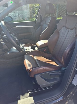 Audi Q5 2019